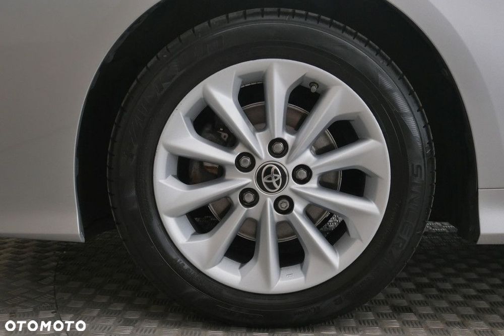 Toyota Corolla - 14