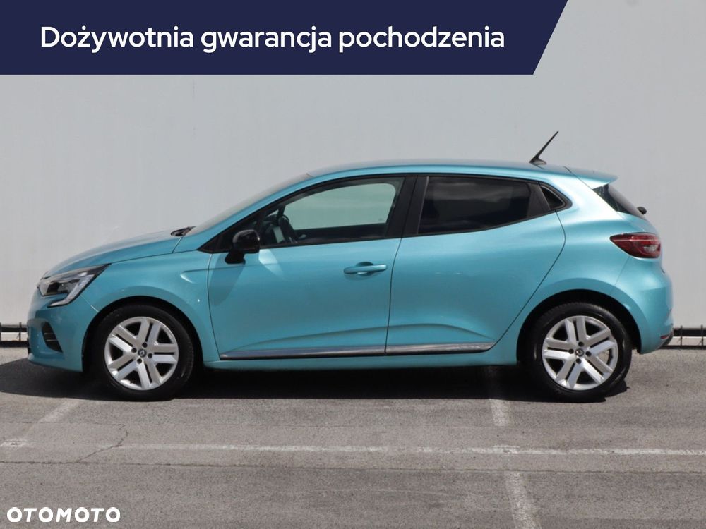 Renault Clio - 4