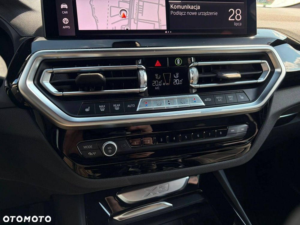 BMW X3 - 28