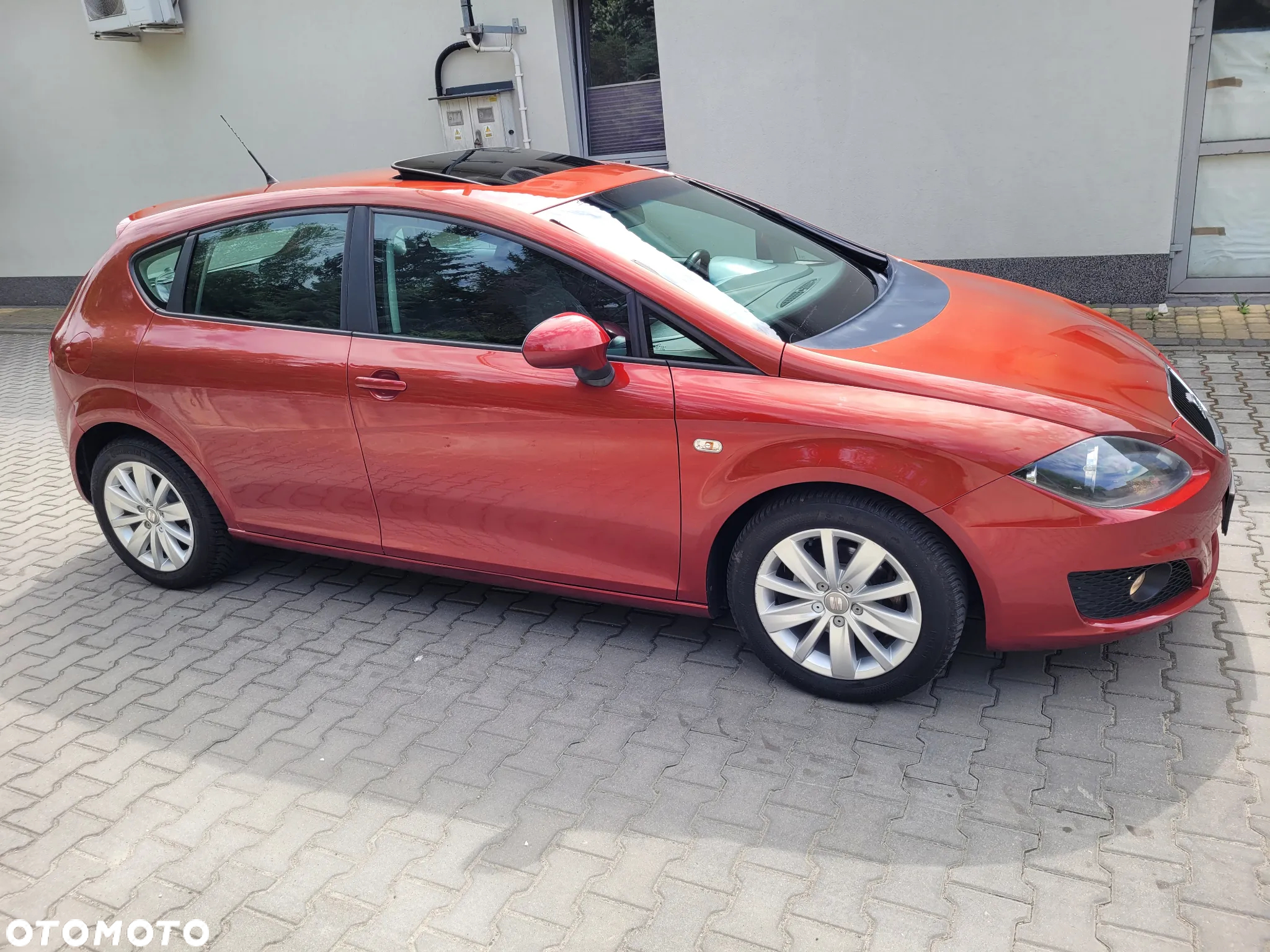 Seat Leon 1.6 Sport Limited - 7