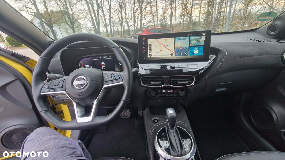 Nissan Juke - 24