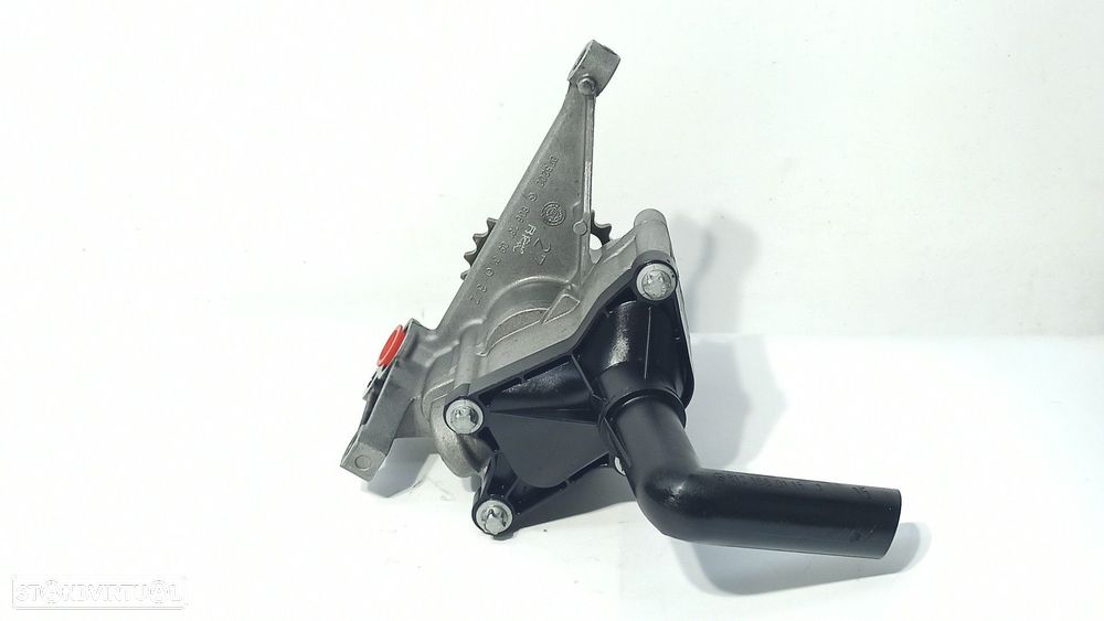 BOMBA DE óLEO MERCEDES CLASE M (W163) 270 CDI (163.113) - 2