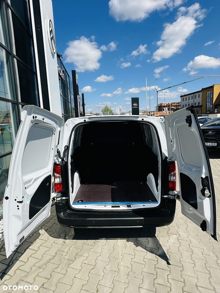 Citroën Berlingo - 19