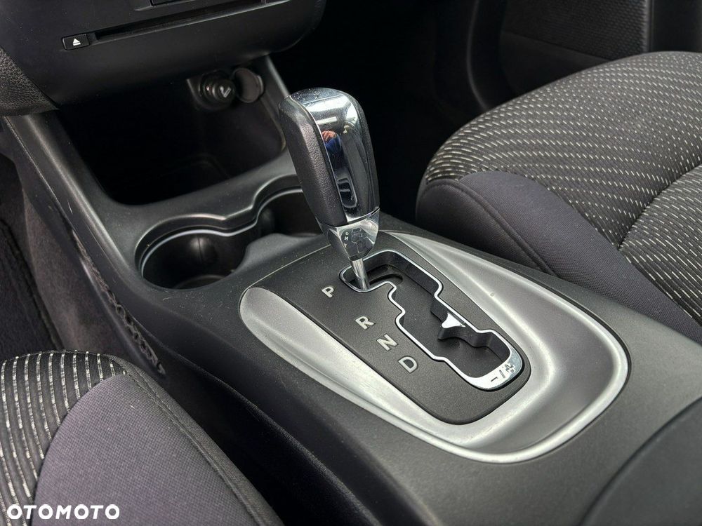 Fiat Freemont 2.0 Multijet Urban AWD - 16