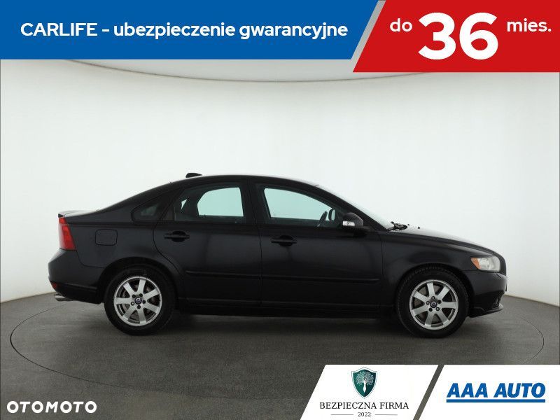Volvo S40 - 8