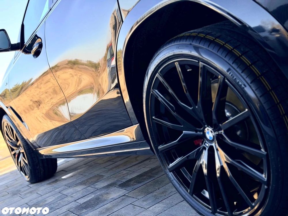 BMW X6 xDrive40d - 4