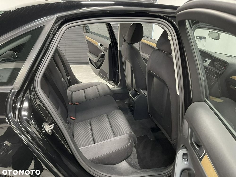 Audi A4 Limousine 2.0 TDI Multitronic - 30