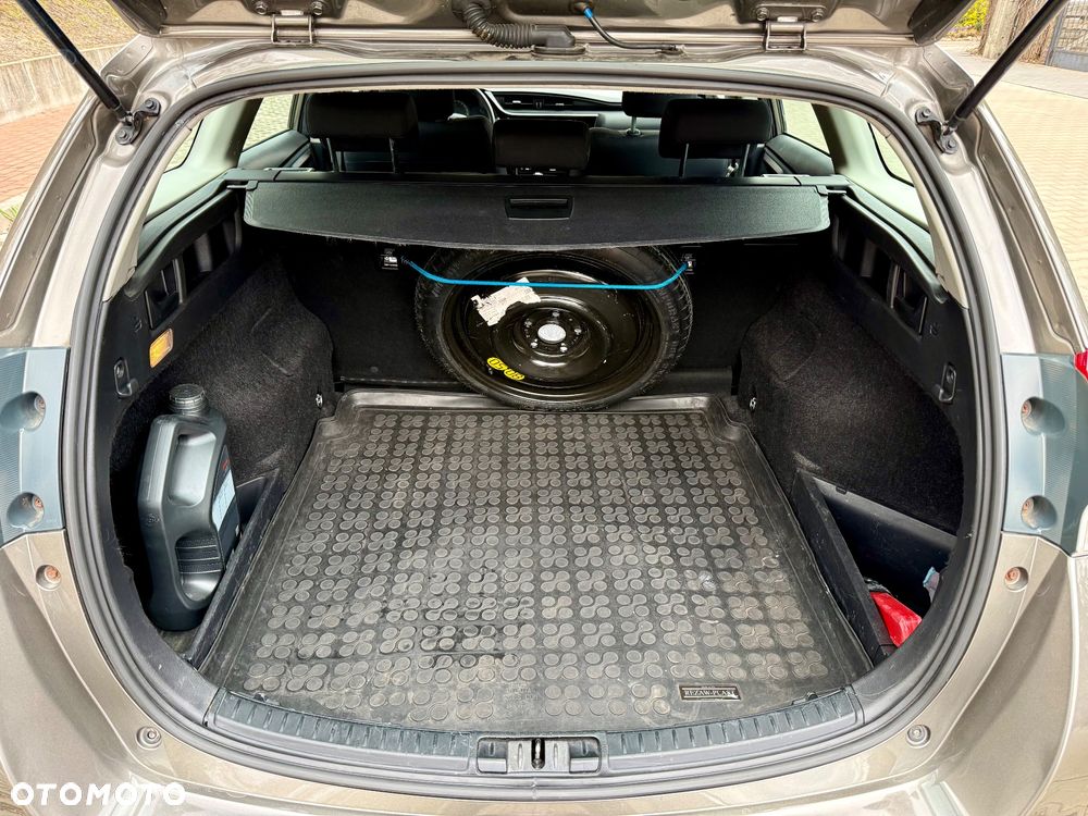 Toyota Auris 1.6 Active - 7