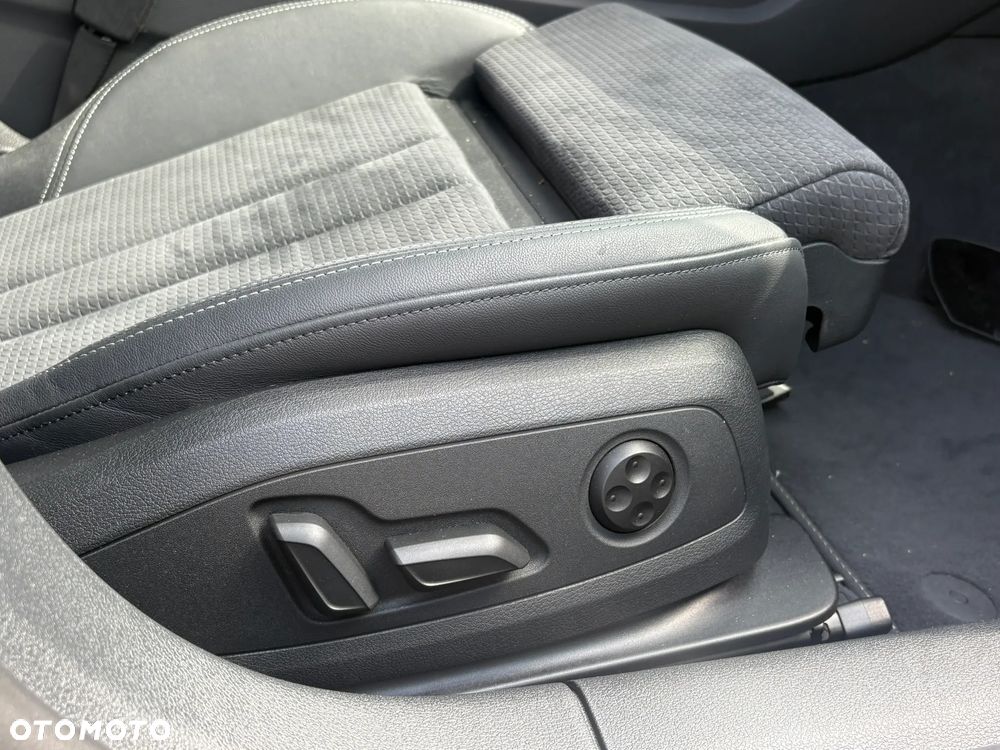 Audi A5 Sportback 40 TDI quattro S tronic edition one - 14