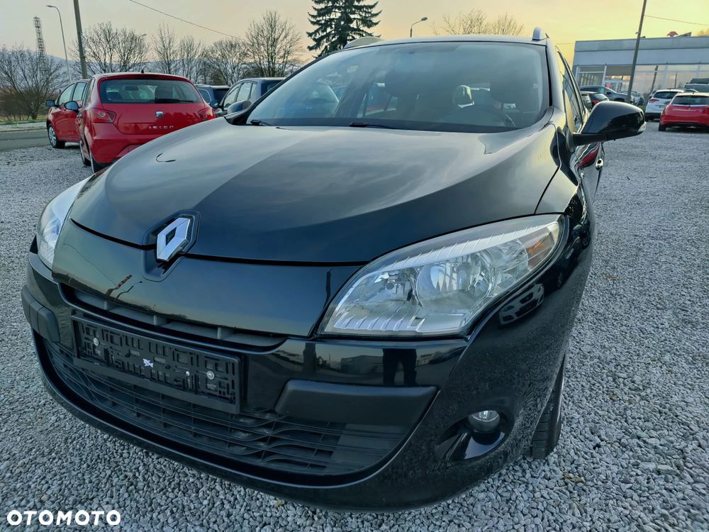 Renault Megane 1.6 16V 110 Dynamique - 14