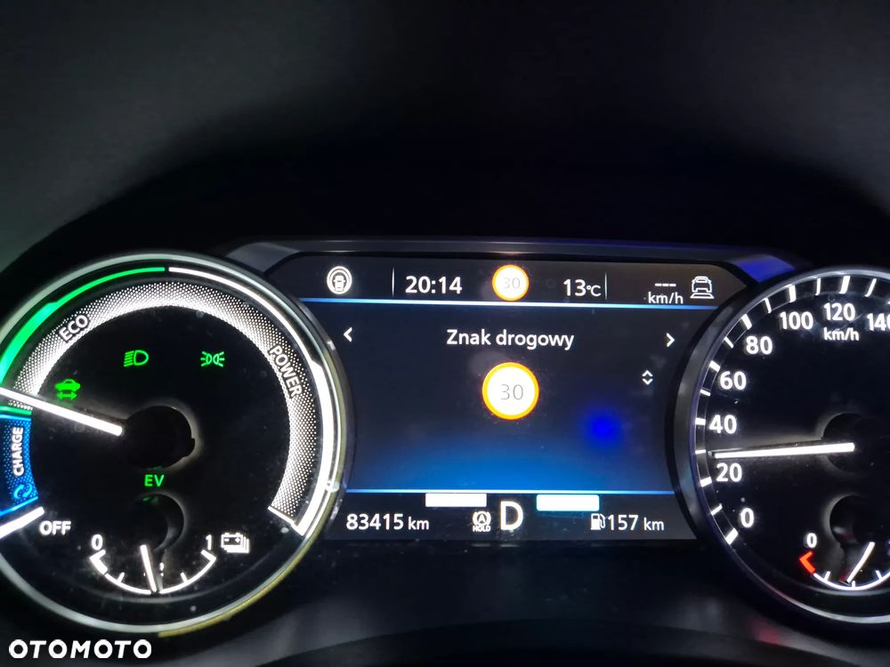 Nissan Juke 1.6 4AMT N-Connecta - 28
