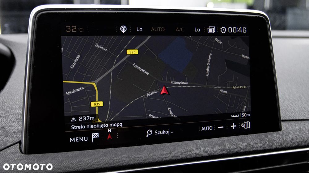 Peugeot 5008 1.6 PureTech GT Pack S&S EAT8 - 31