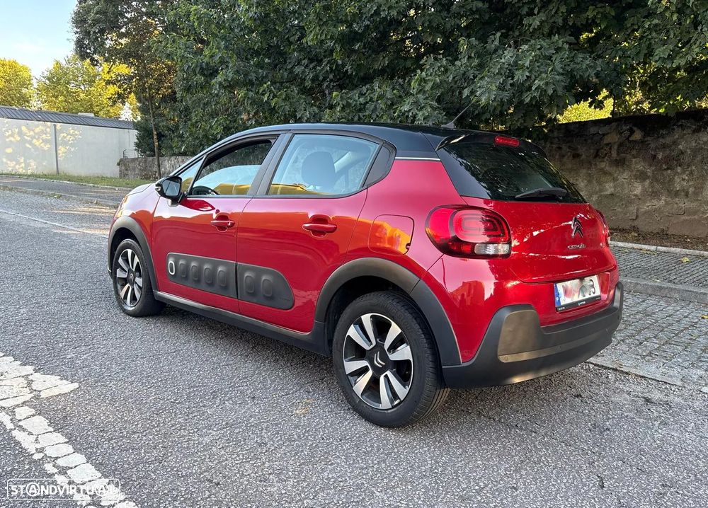 Citroën C3 1.6 BlueHDi Collection - 20