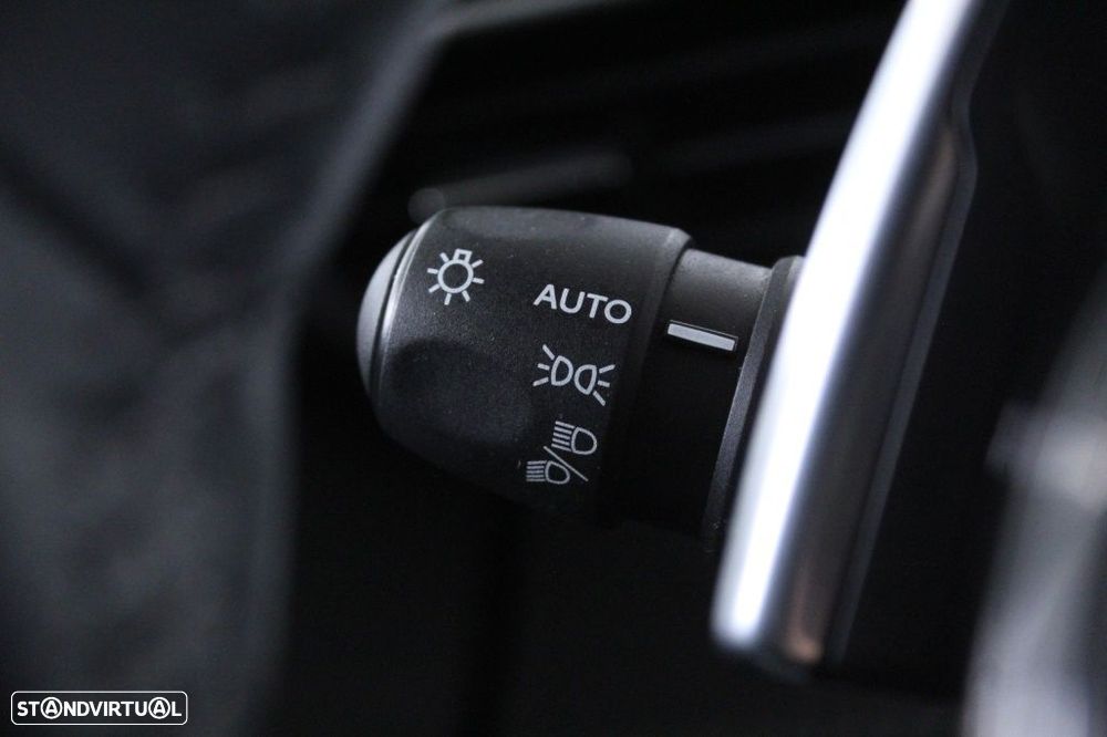 Peugeot 2008 1.5 BlueHDi Active Pack EAT8 - 24