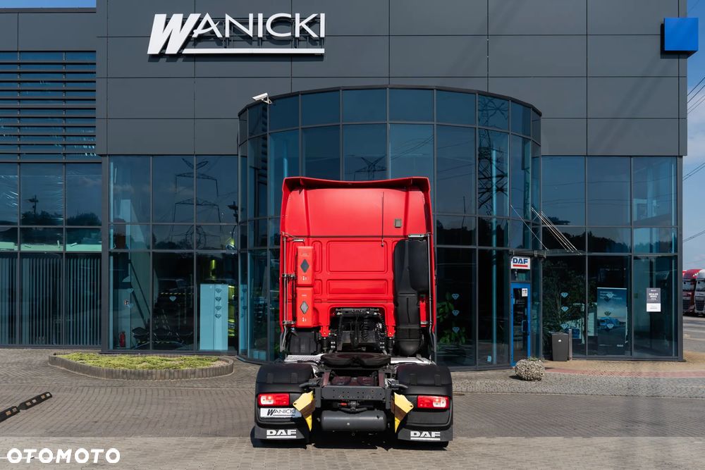 DAF XF 480 FT Standard - 7