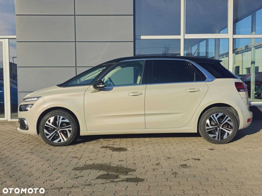 Citroën C4 SpaceTourer 1.2 PureTech More Life S&S EAT8 - 9