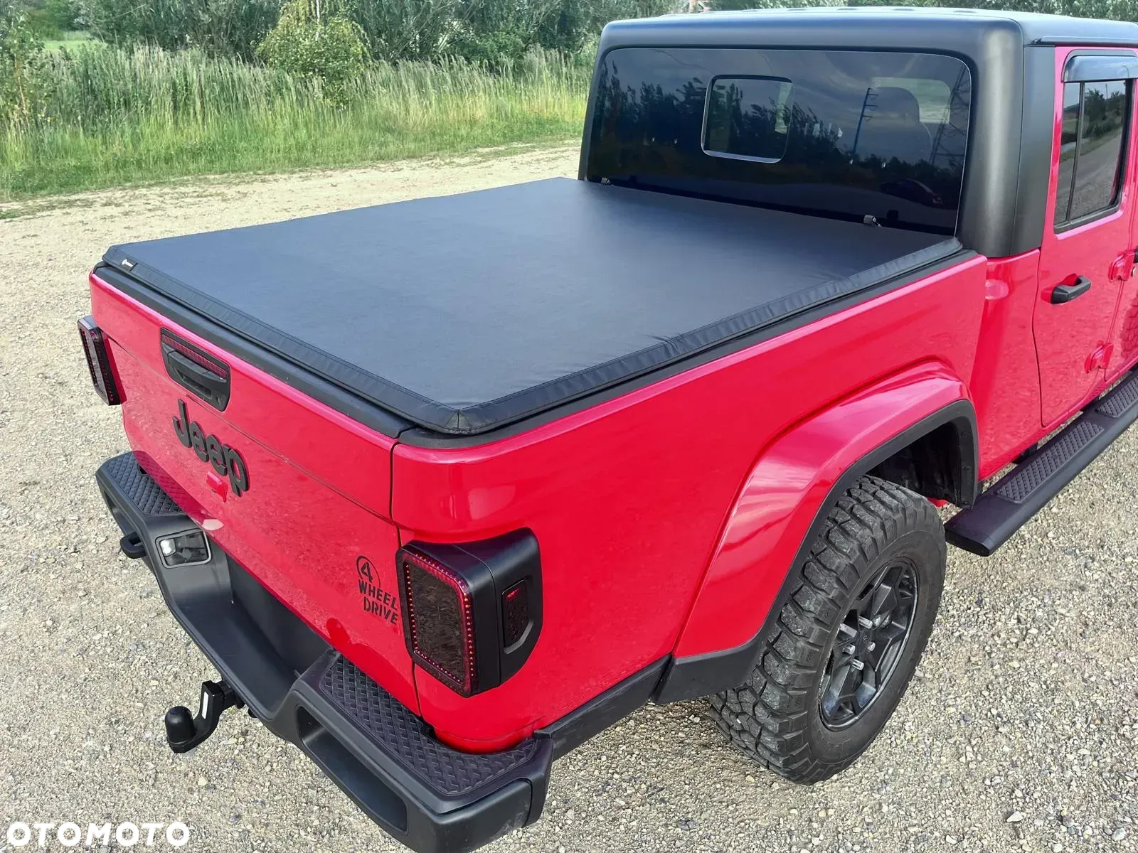 Jeep Willys - 8