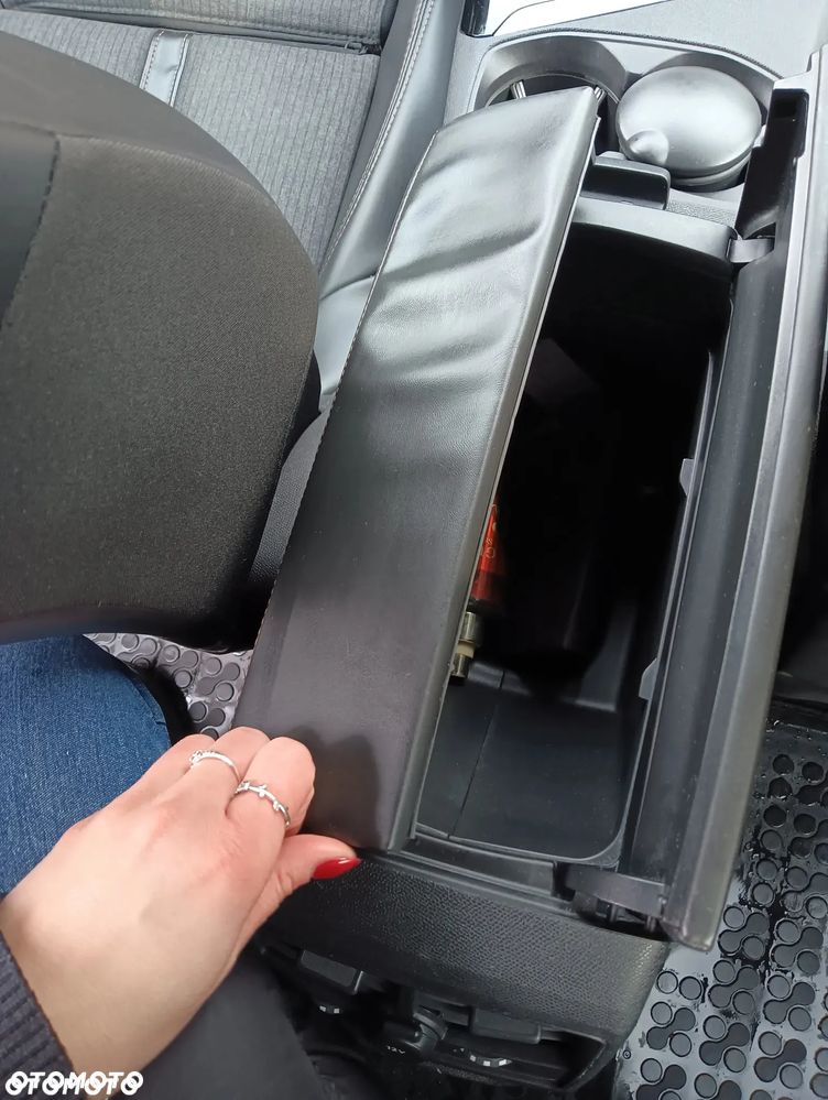 Peugeot 3008 1.6 THP Allure S&S EAT6 - 12