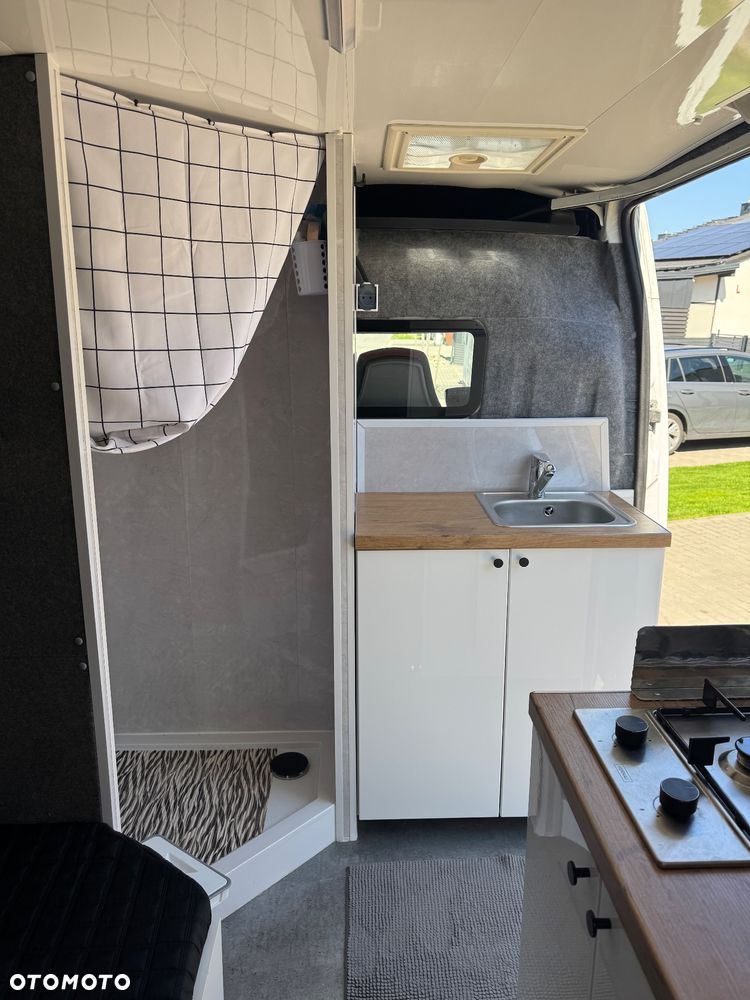 Renault Master L3 Pack Clim - 12