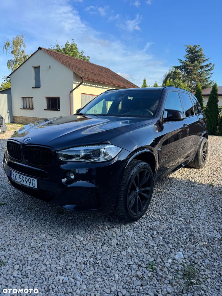 BMW X5 - 8