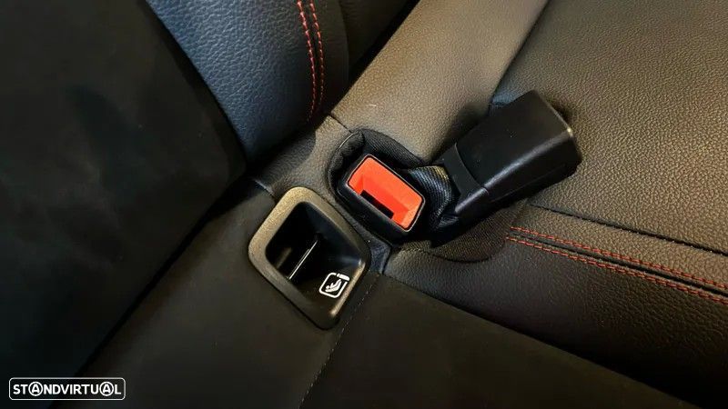 Mercedes-Benz CLA 220 d Shooting Brake AMG Line Aut. - 5