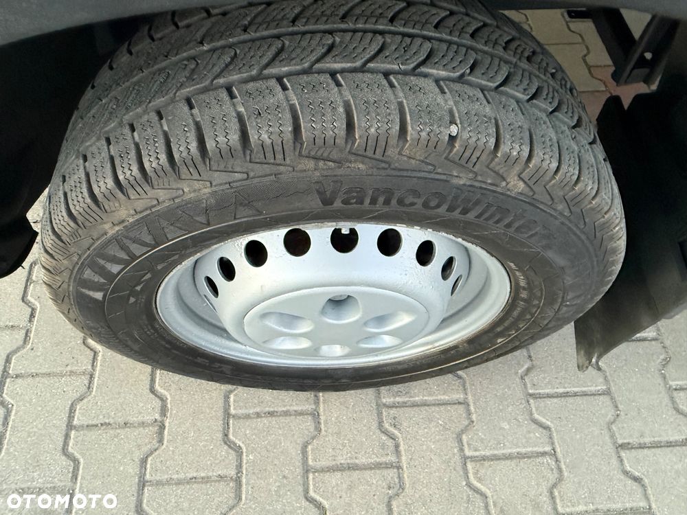 Iveco 35 S 130 KM - 33