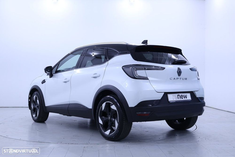 Renault Captur - 3
