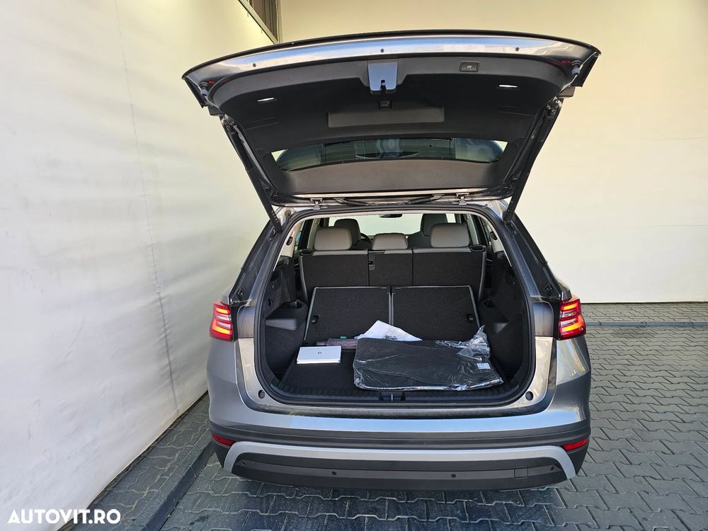 Skoda Kodiaq 2.0 TDI 4X4 DSG Selection - 30