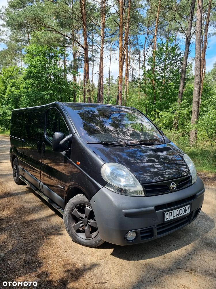Renault Trafic - 27