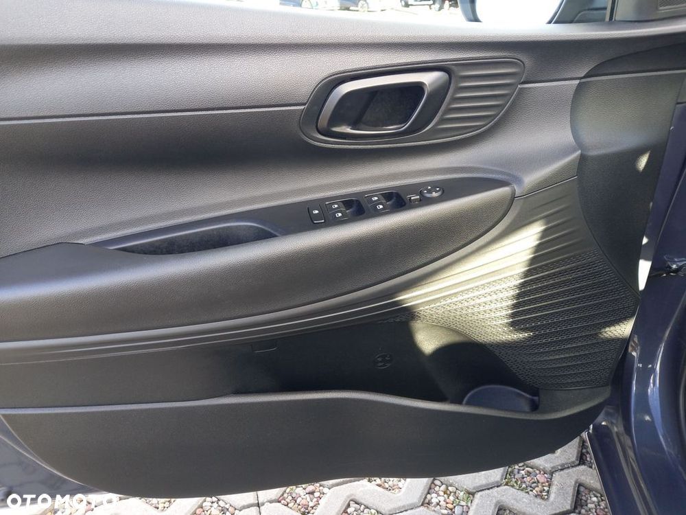 Hyundai i20 1.0 T-GDi Comfort - 24