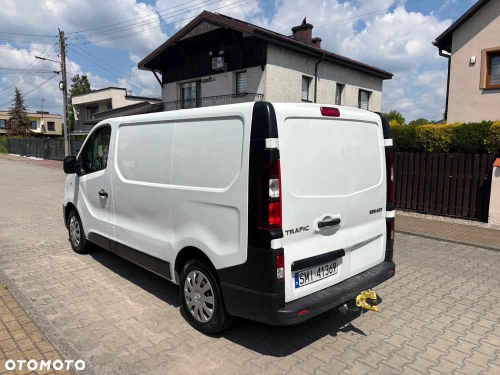 Renault Trafic - 8