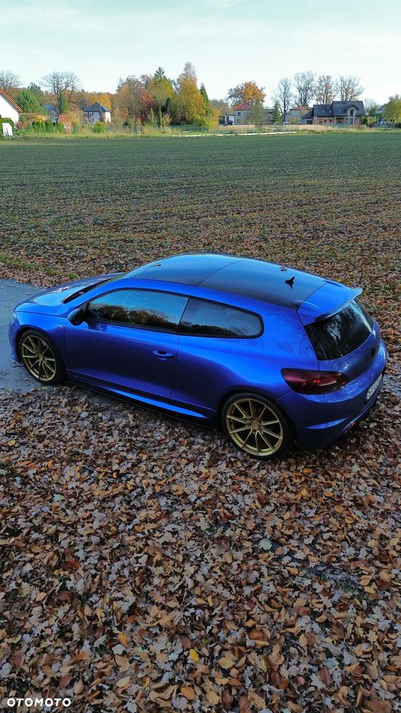 Volkswagen Scirocco 1.4 TSI - 7
