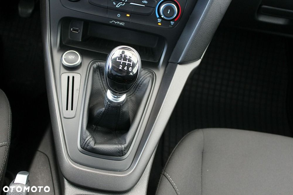 Ford Focus - 20