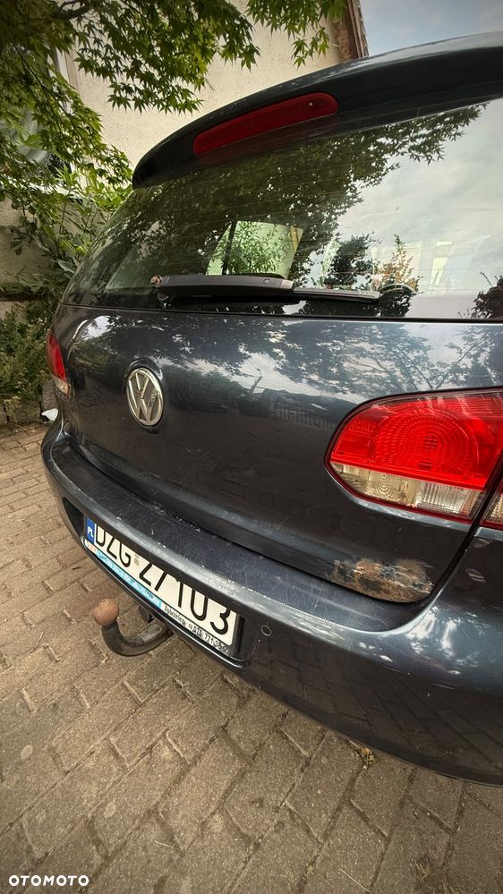 Volkswagen Golf - 11