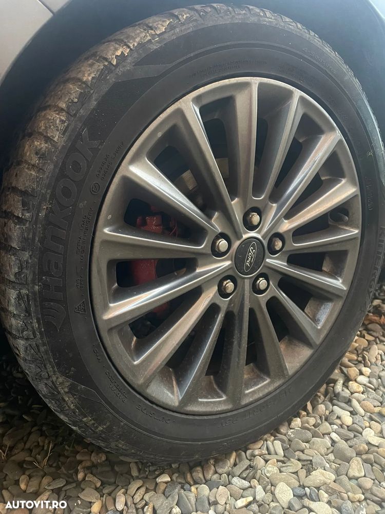 Ford Focus 1.0 EcoBoost ST-Line - 7