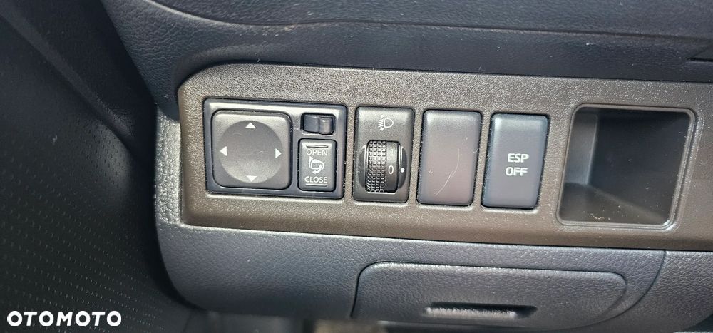 Nissan Note 1.6 Automatik I-Way - 23