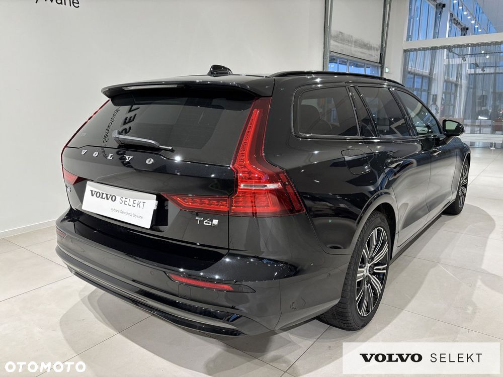 Volvo V60 - 5