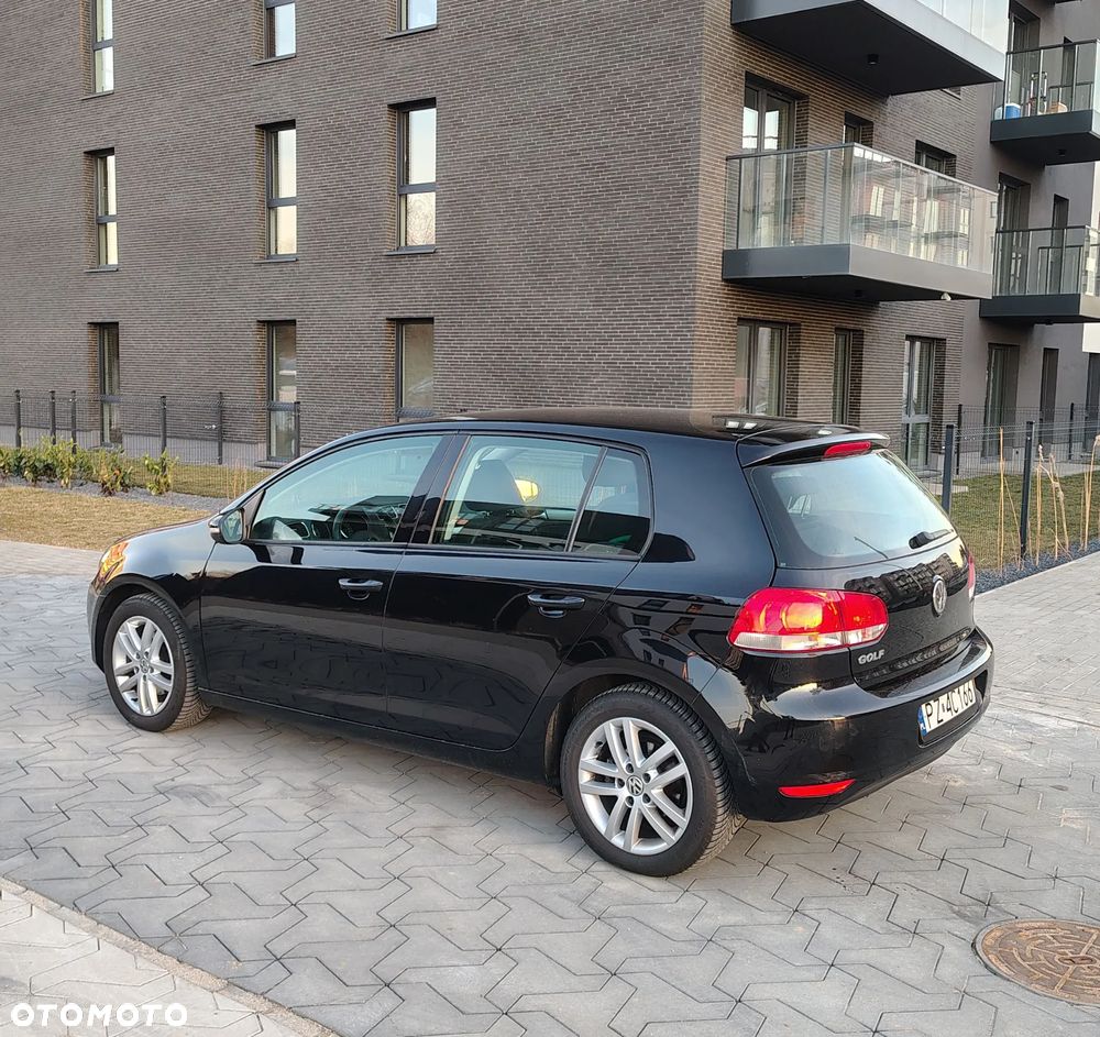 Volkswagen Golf 1.4 Edition - 1