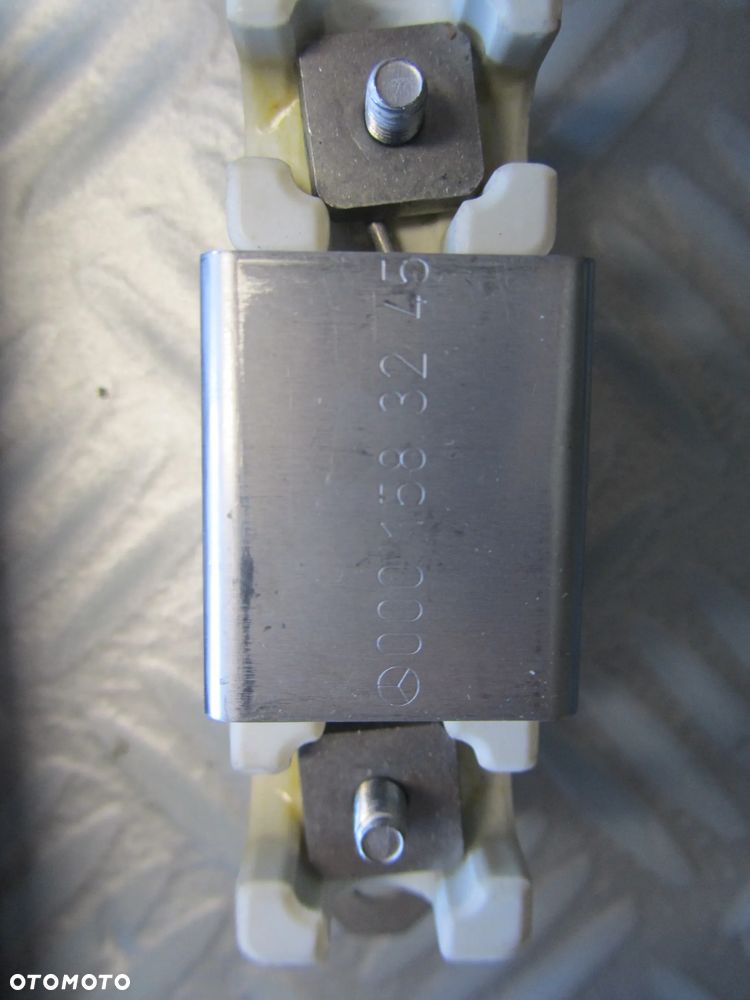 rezystor 0001583245 - 2