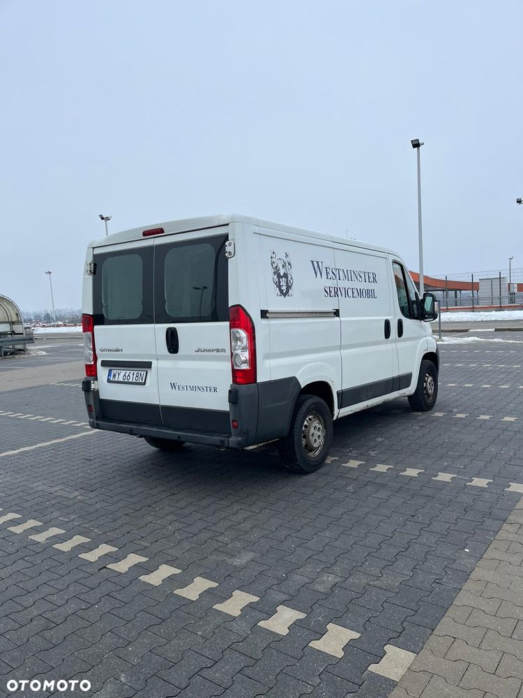 Citroën Jumper L1H1 Confort - 3