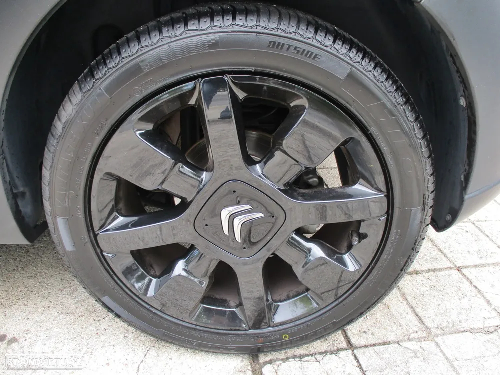 Citroën C3 1.5 BlueHDi Feel Business - 55