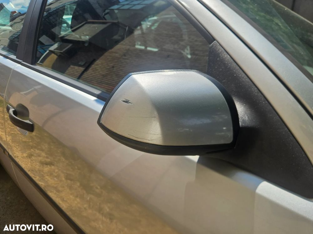 Ford Mondeo 2.0TDCi Trend - 10