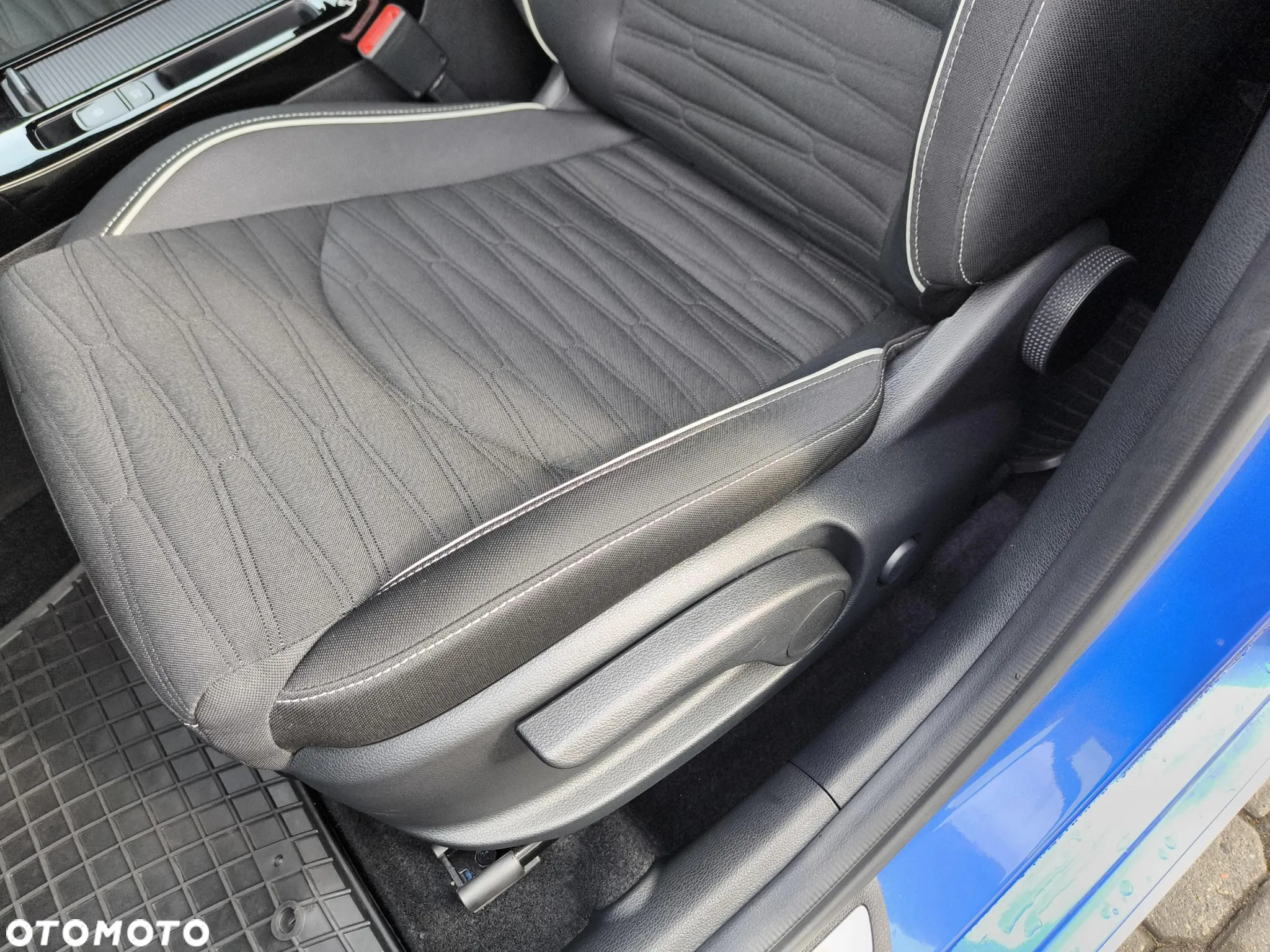 Kia ProCeed 1.5 T-GDI GT Line - 4