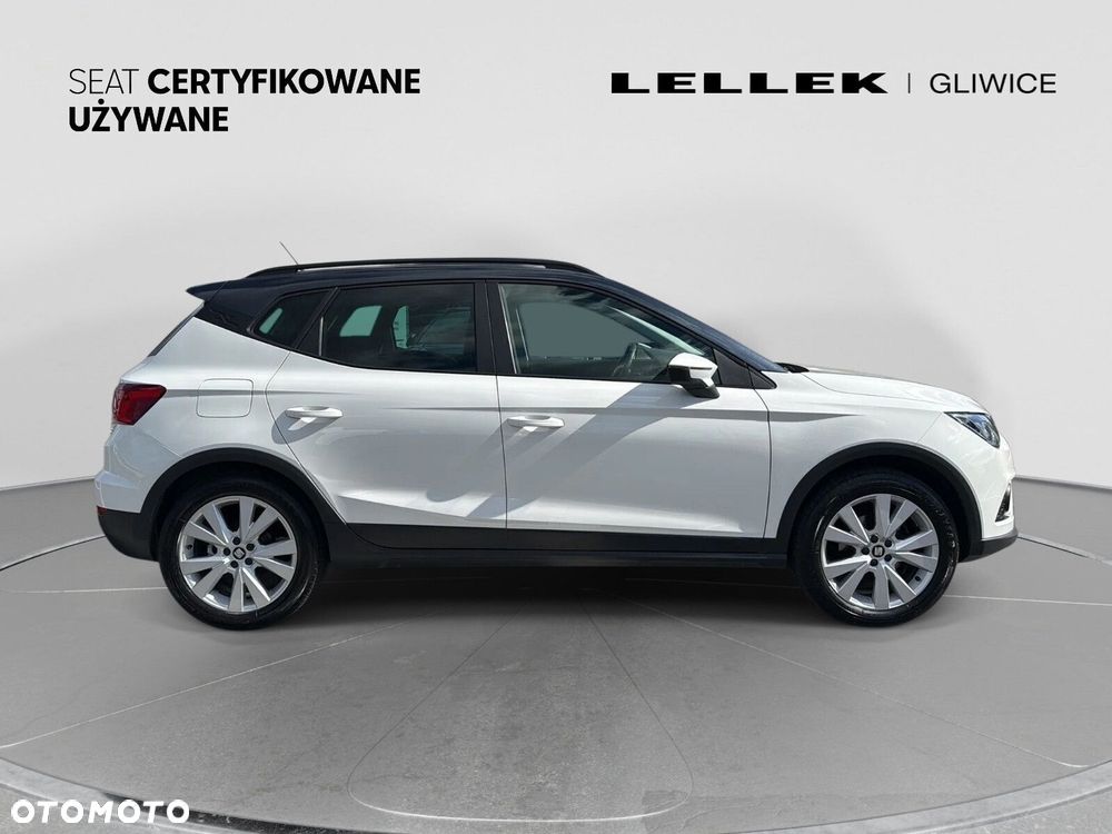 Seat Arona 1.0 TSI GPF Style S&S - 9