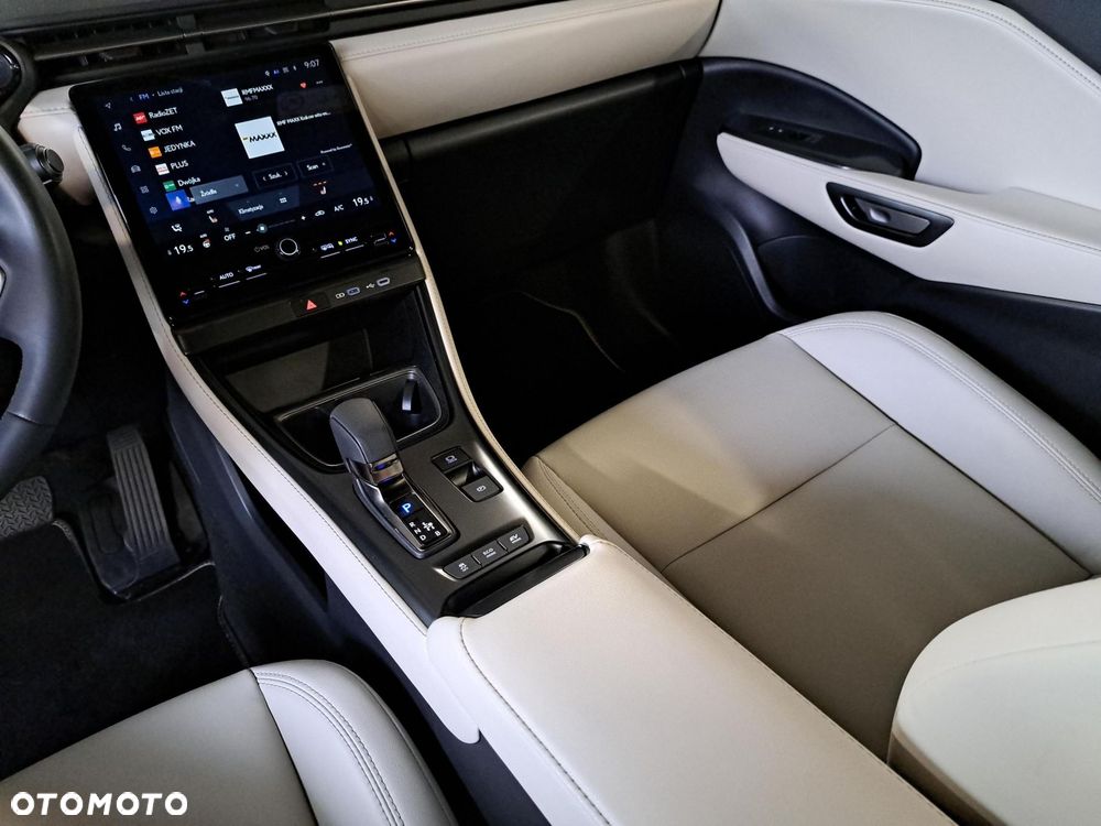 Lexus LBX 1.5 Hybrid Elegant - 23