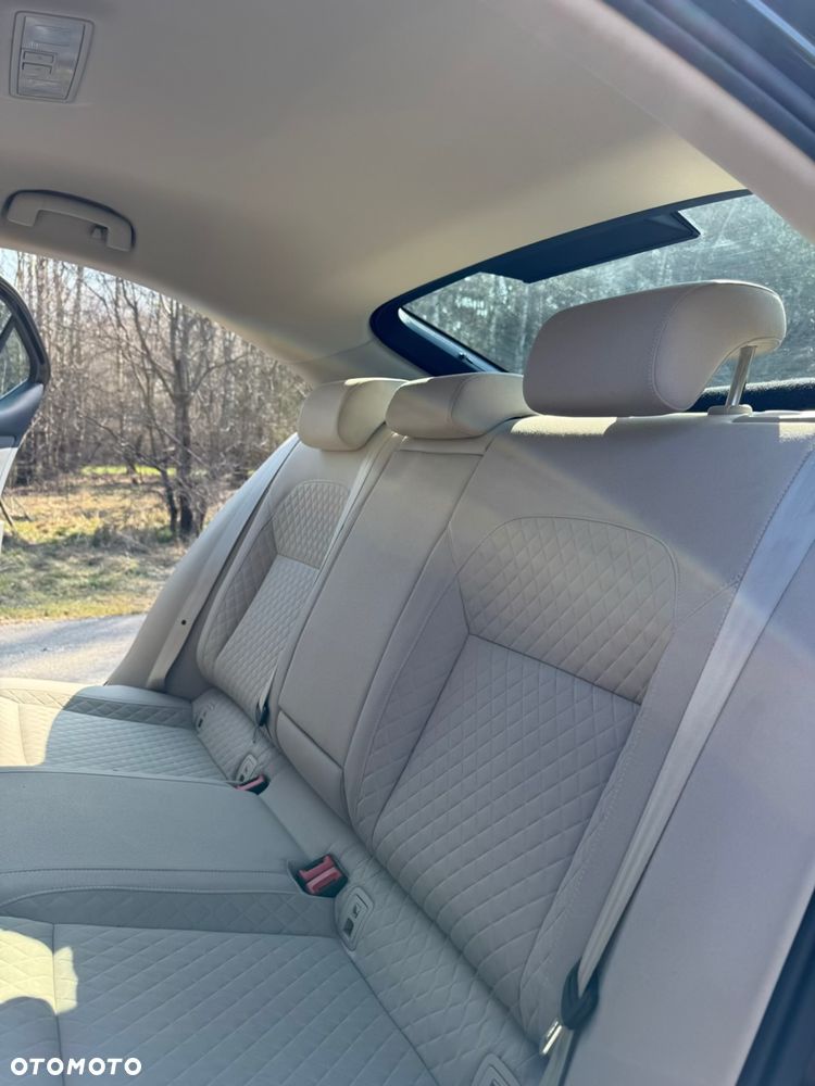 Skoda Superb 1.8 TSI Style - 11