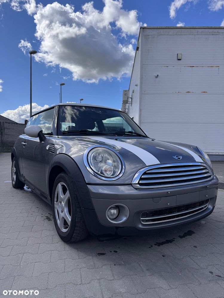 MINI Cooper - 4