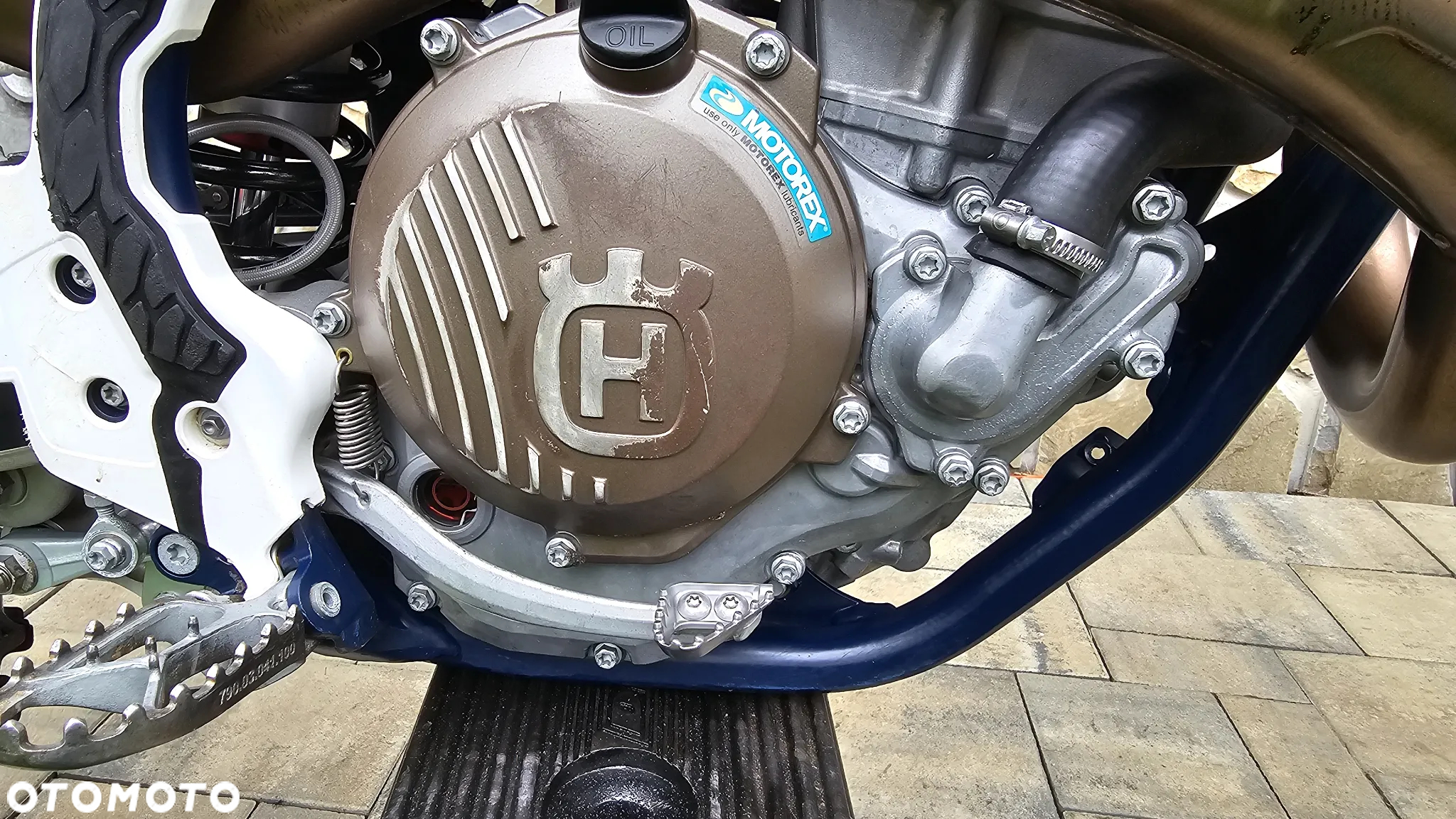 Husqvarna FC - 13