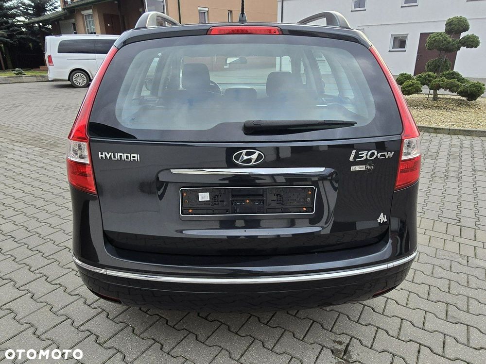 Hyundai i30 - 9