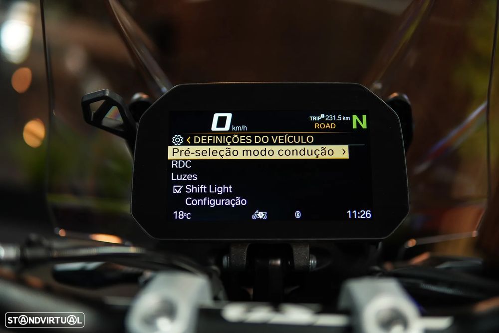 BMW R 1300 GS TROPHY - 27